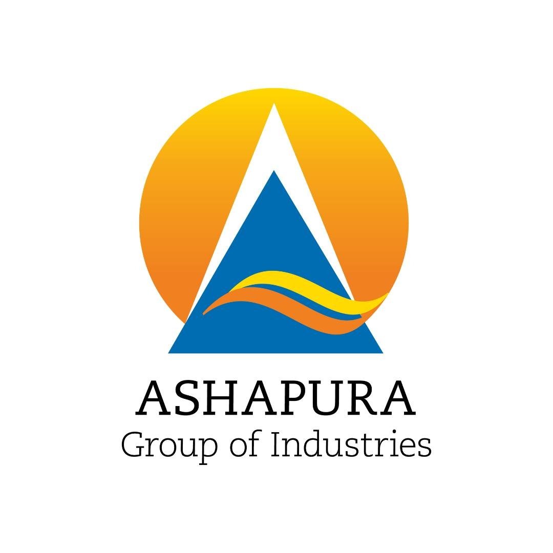 Ashapura Logo Client