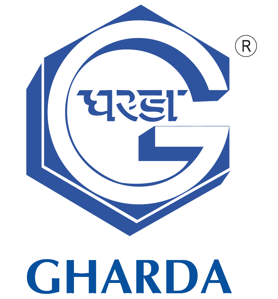 Gharda-Registered