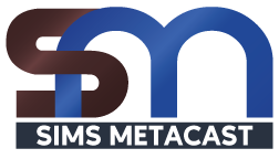 SIMS Metacast